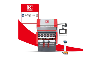 Die Rolle von Abkantpressensteuerungen bei der Erzielung einer hochpräzisen Metallumformung