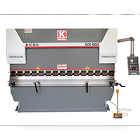 Torsionsstab vs. elektrohydraulische CNC-Abkantpresse: Was sind die Hauptunterschiede?